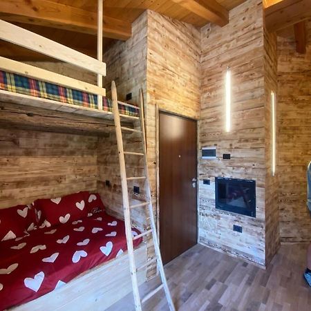 Home Cervino Apartments Antey-Saint-Andre Luaran gambar