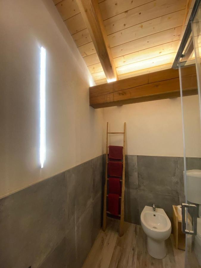Home Cervino Apartments Antey-Saint-Andre Luaran gambar