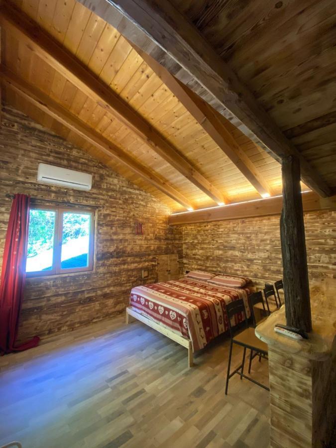Home Cervino Apartments Antey-Saint-Andre Luaran gambar