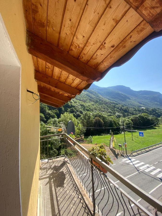 Home Cervino Apartments Antey-Saint-Andre Luaran gambar