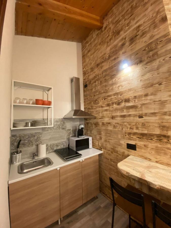 Home Cervino Apartments Antey-Saint-Andre Luaran gambar