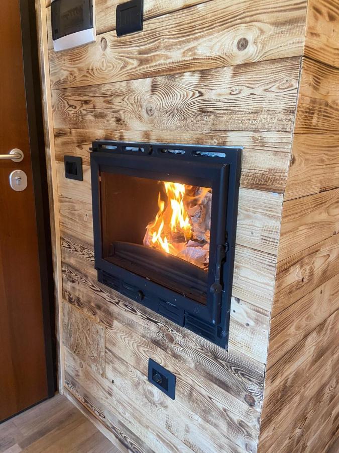 Home Cervino Apartments Antey-Saint-Andre Luaran gambar