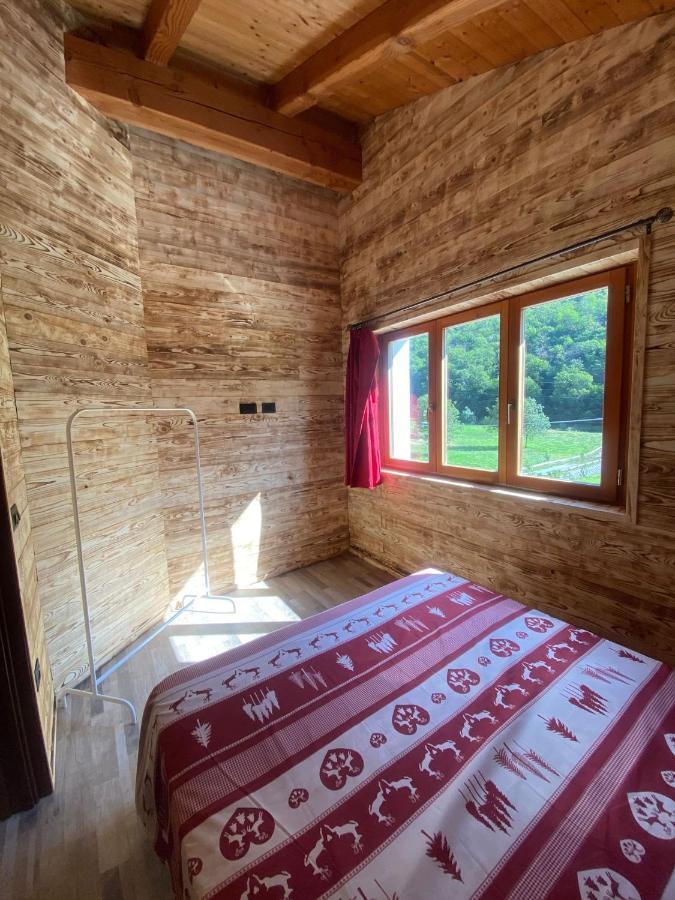 Home Cervino Apartments Antey-Saint-Andre Luaran gambar