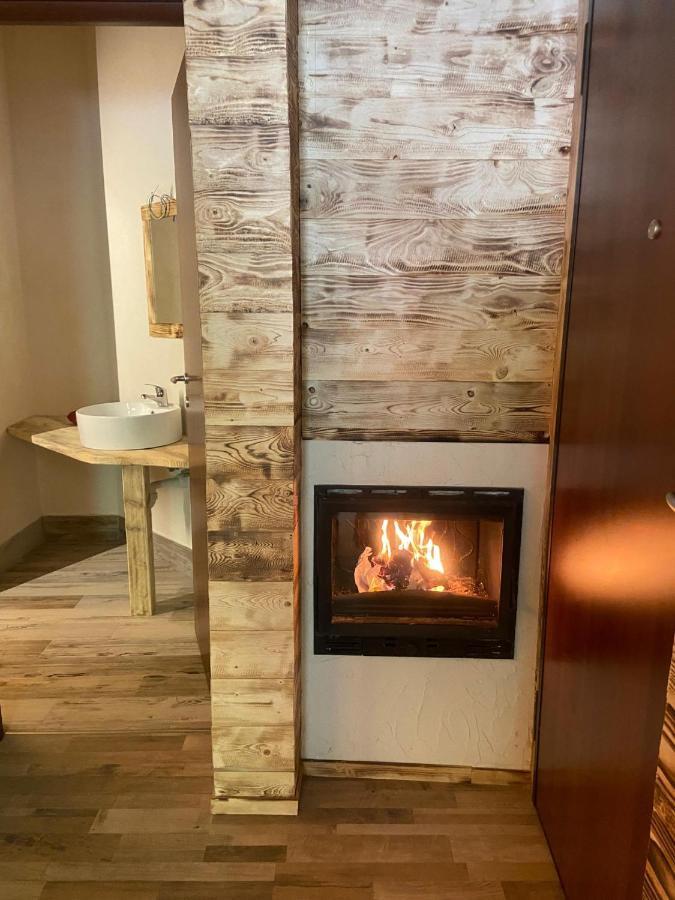 Home Cervino Apartments Antey-Saint-Andre Luaran gambar