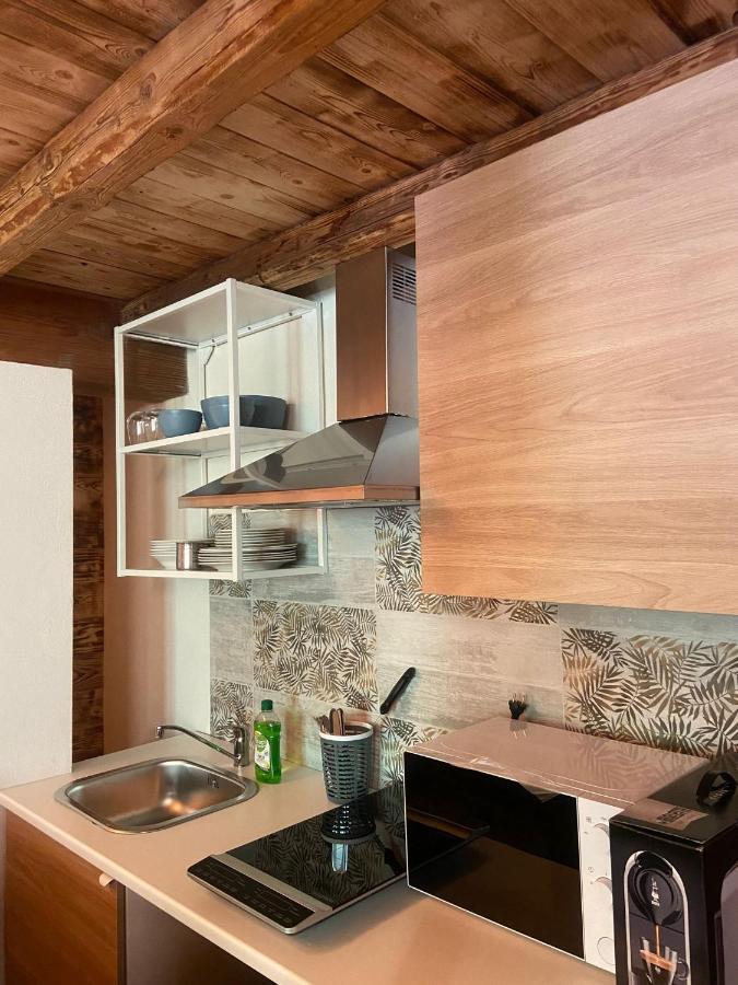 Home Cervino Apartments Antey-Saint-Andre Luaran gambar