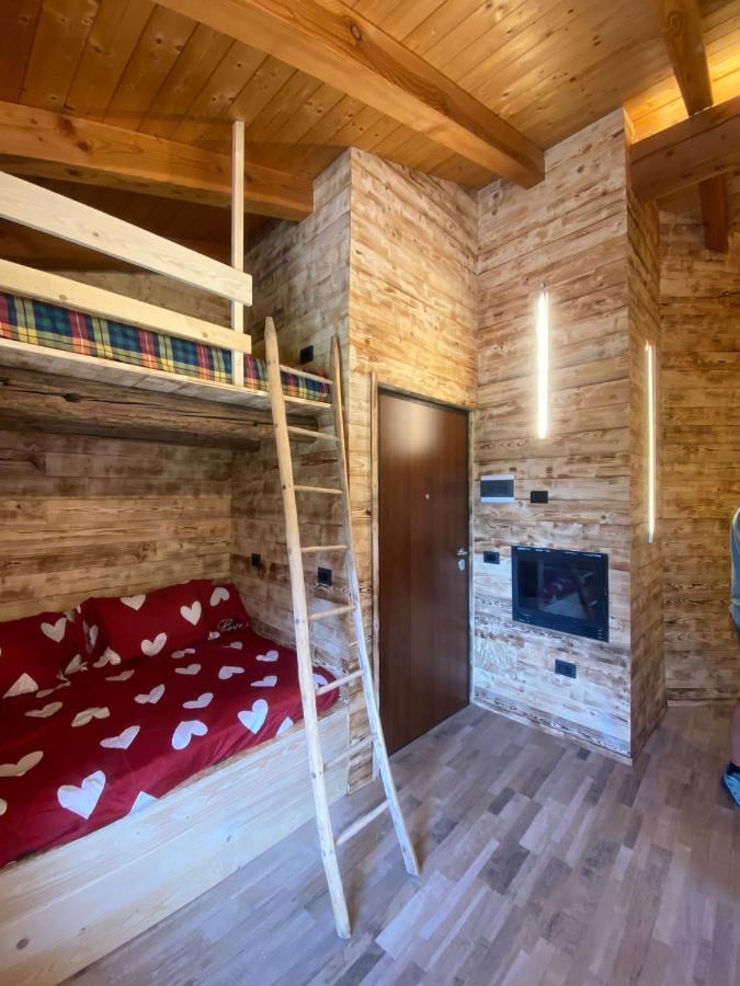 Home Cervino Apartments Antey-Saint-Andre Luaran gambar
