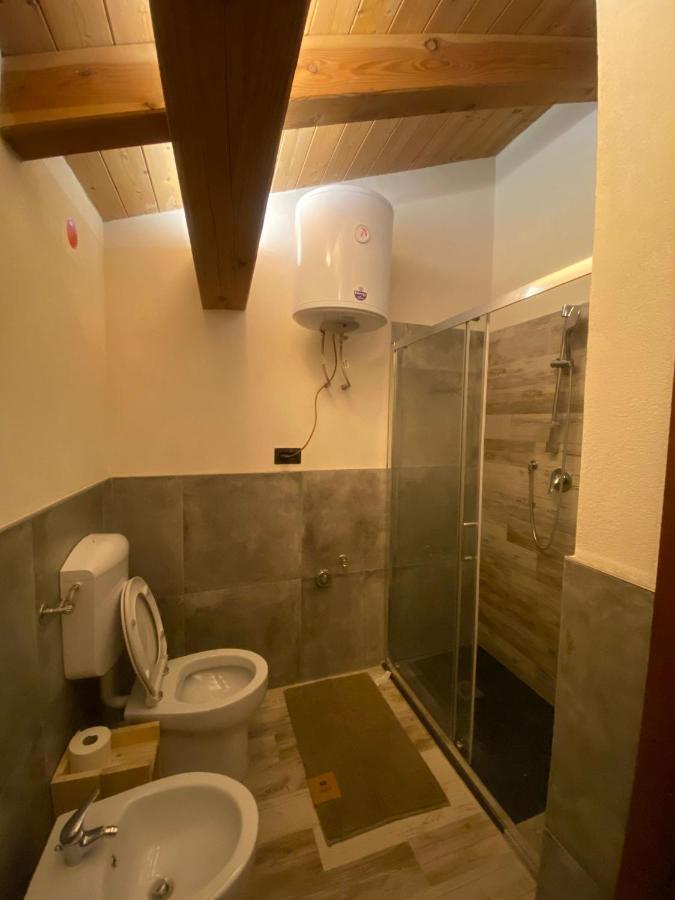 Home Cervino Apartments Antey-Saint-Andre Luaran gambar