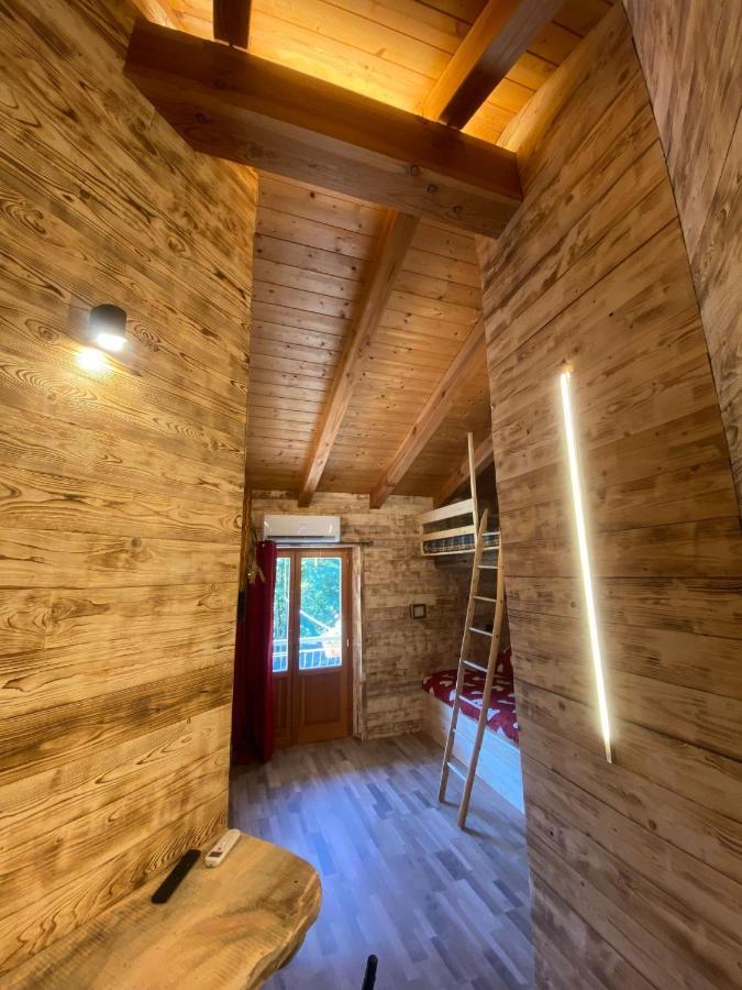 Home Cervino Apartments Antey-Saint-Andre Luaran gambar