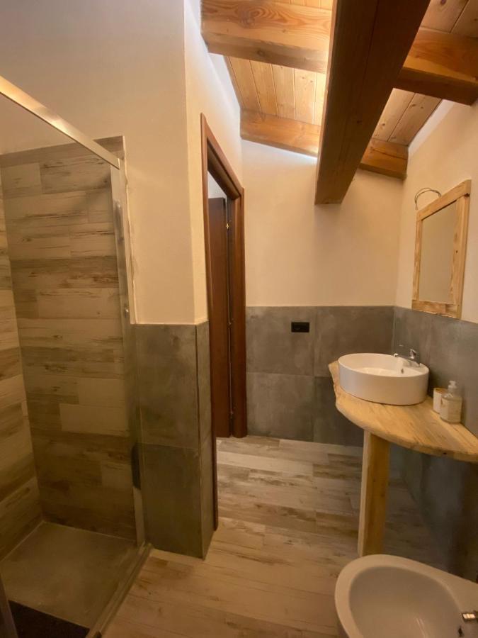 Home Cervino Apartments Antey-Saint-Andre Luaran gambar