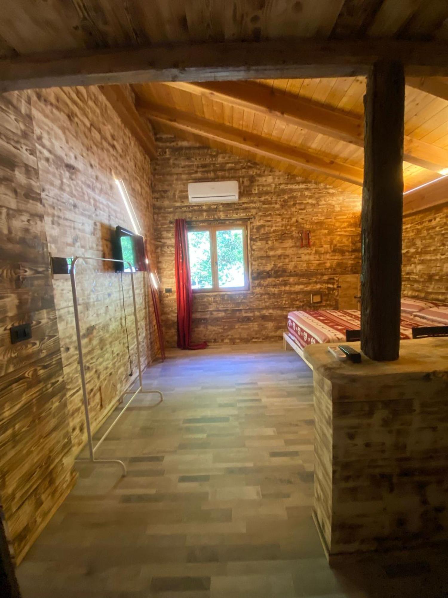 Home Cervino Apartments Antey-Saint-Andre Luaran gambar